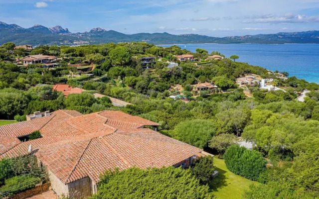 Villa Ippocampo by Wonderful Italy