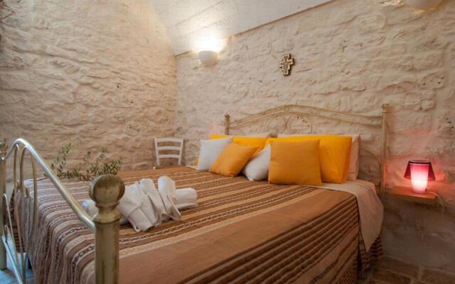 Special Promo -15% Trulli Santa Maria dei Grani