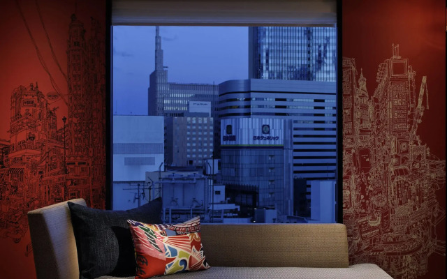 Hyatt Centric Ginza Tokyo