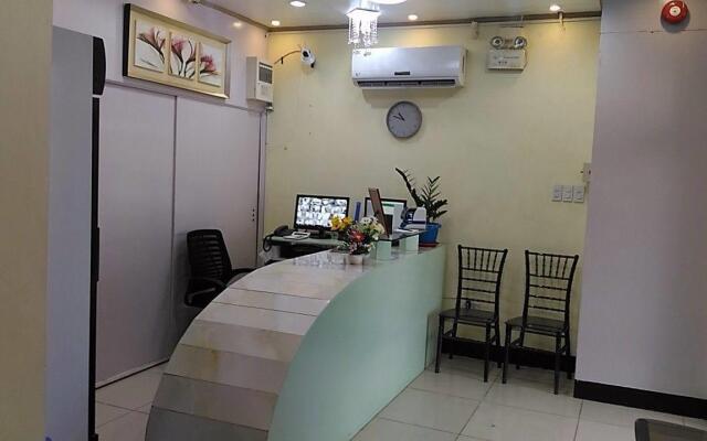 Meaco Royal Hotel - Plaridel