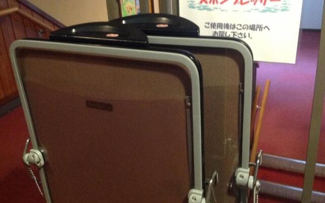 Pension Ohno