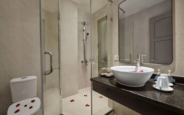 Hanoi Flora Hotel