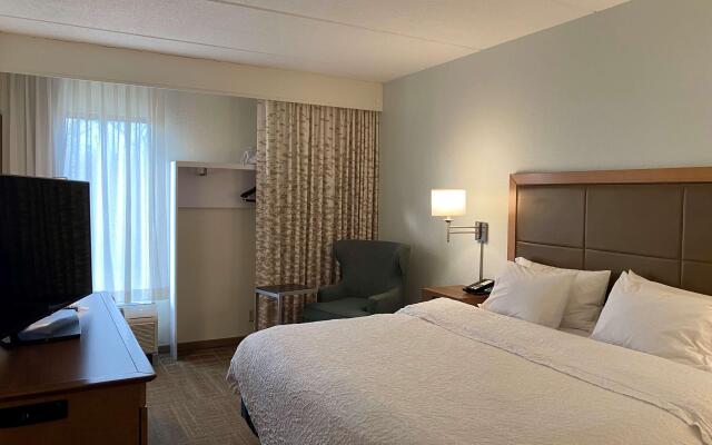 Hampton Inn Milford