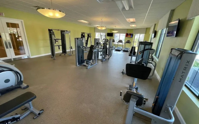 Luxury fun 9BR Near Disney Villa