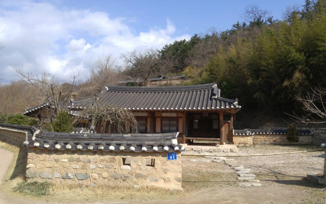Samsan Gotaek