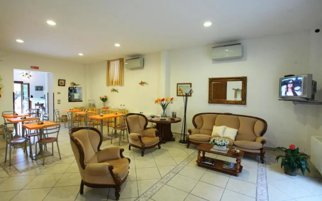 Hotel Savoia
