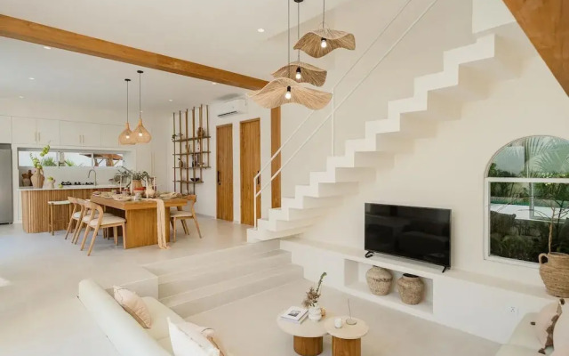 Mazari Luxury Villas