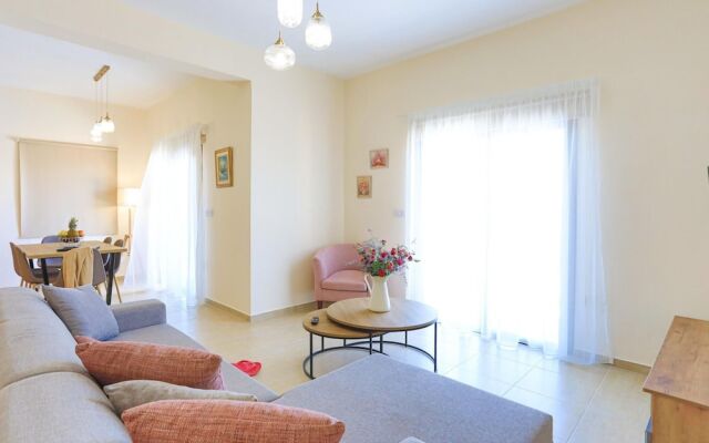 Villa Lefkas in Malatya