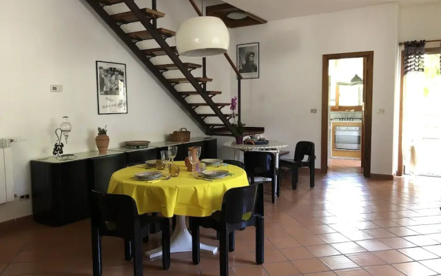 Casa Vacanze Euridice