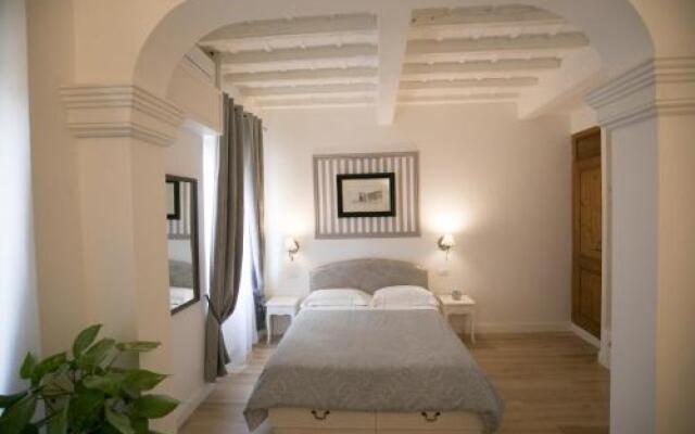 Cestello Luxury Rooms