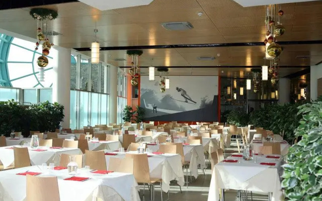 Appartamento Villaggio Olimpico