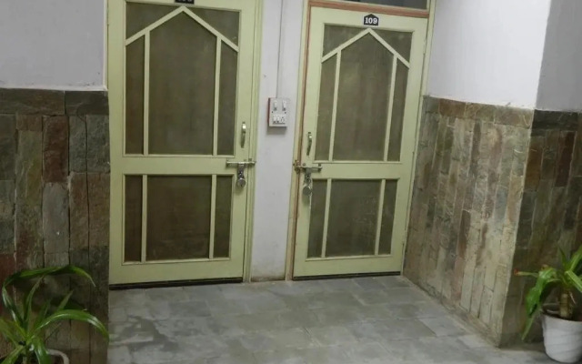 Hotel Garden Ajmer