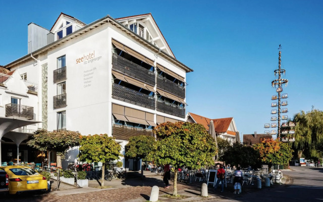 Seehotel Litz