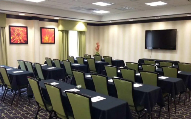 Hampton Inn & Suites Tulsa/Tulsa Hills