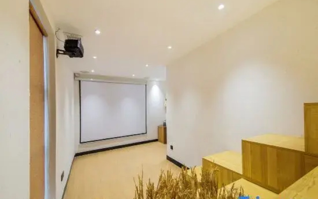 Yingxiu Xihupan Boutique Inn