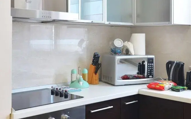Aparthomes