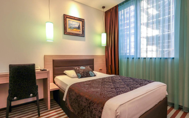 Nartel Hotel