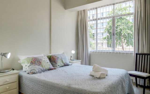 Linkhouse Adorable Leblon Apartment 3Bdr Lb2-001