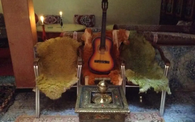 Riad Rahba