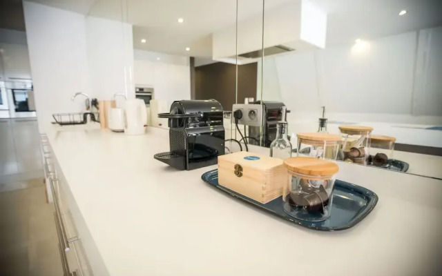 Sweet Inn Apartments Couronne