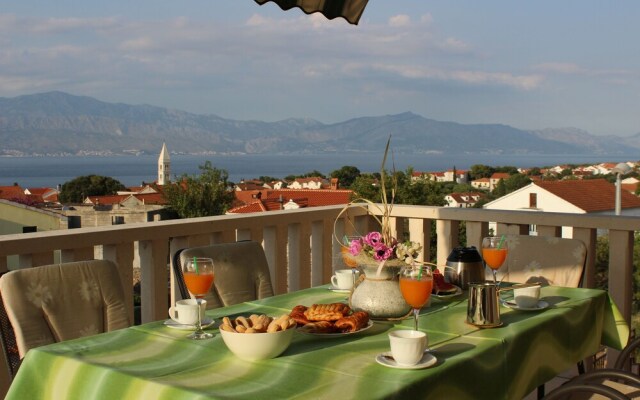 Apartments Sweet Life