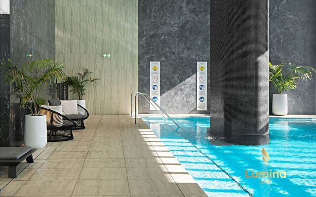 Lumina Suites