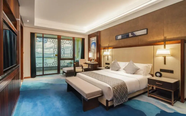 City Comfort Inn Dali Railway Station