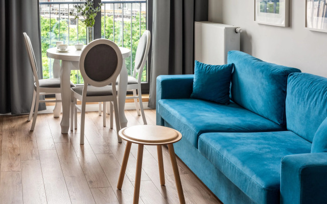 apartamenty-wroc Księcia Witolda