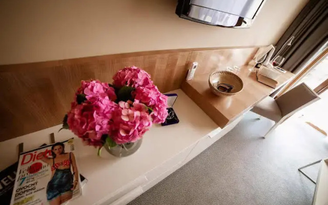 Hotel Spa Resort Lednice