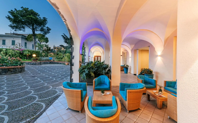 Hotel Regina Palace Terme