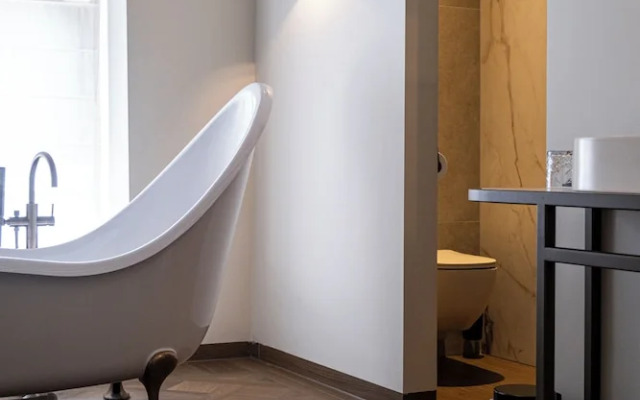 Van der Valk Hotel Kasteel Terworm