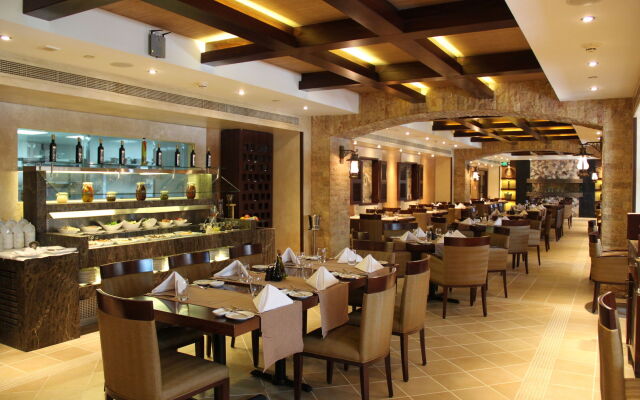 Millennium Downtown Abu Dhabi