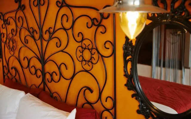 Hengchun No.5 Art Gallery B&B