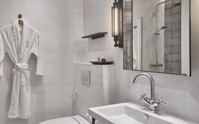 Vincci Molviedro Suites Apartments