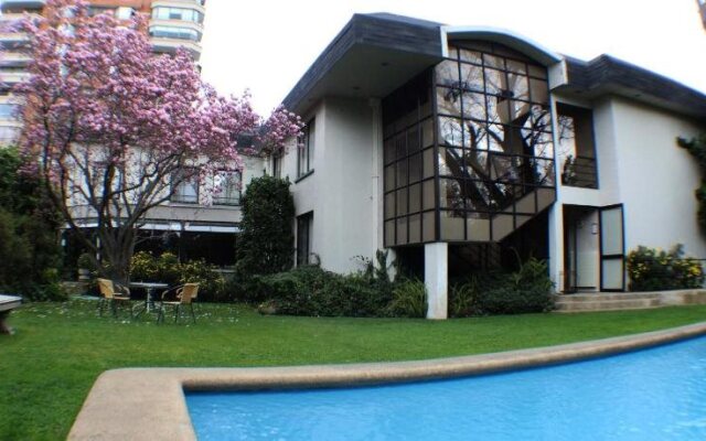 Hotel Terrabella
