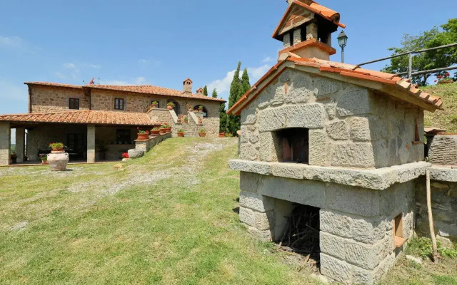 Locazione turistica Podere dei Venti