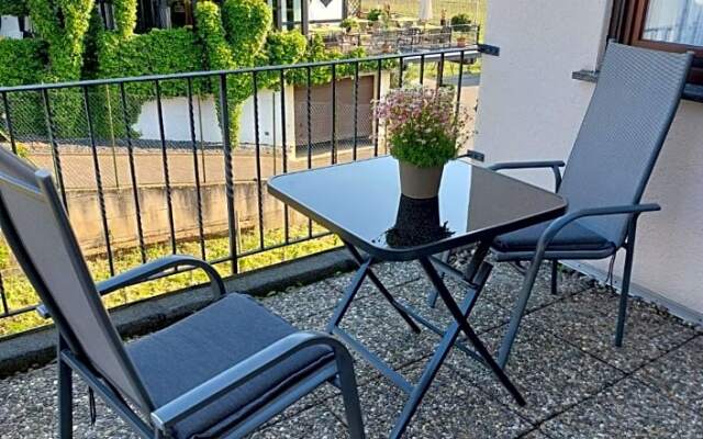 Wein- und Gästehaus Hermes-Hoffmann