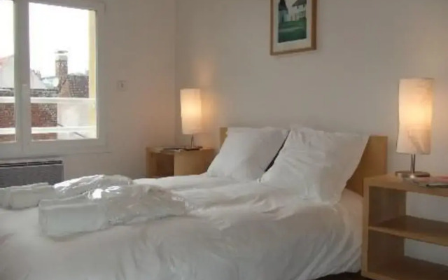 LE 56 Appartement 1