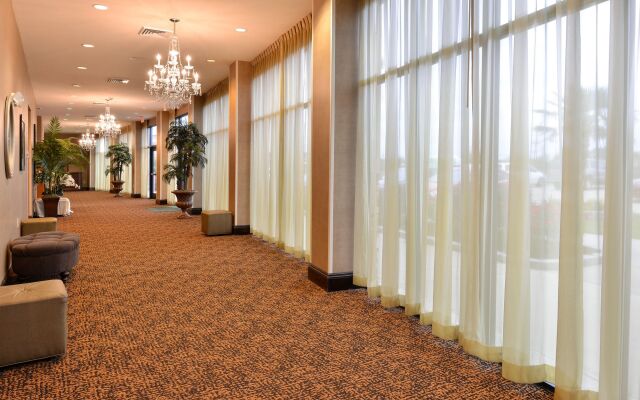 Holiday Inn Montgomery Airport South by IHG