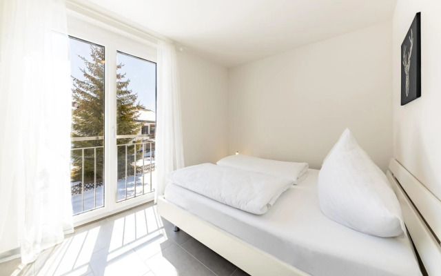 Braviscasa - Ferienresidenz Bärenhof Titisee