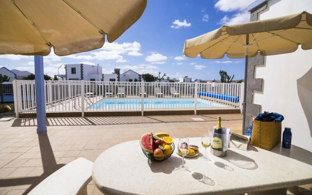 Villas Tao Mazo