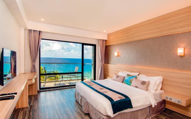Kaani Grand Seaview - photo 5