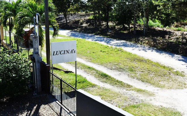 LUCINA's