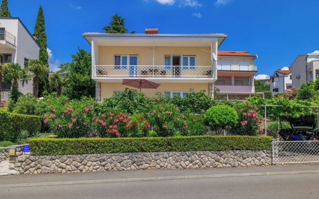 Apartment Andelko