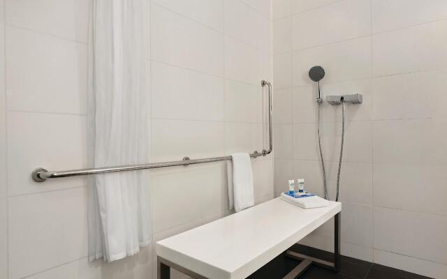 Hyatt House Kuala Lumpur, Mont Kiara
