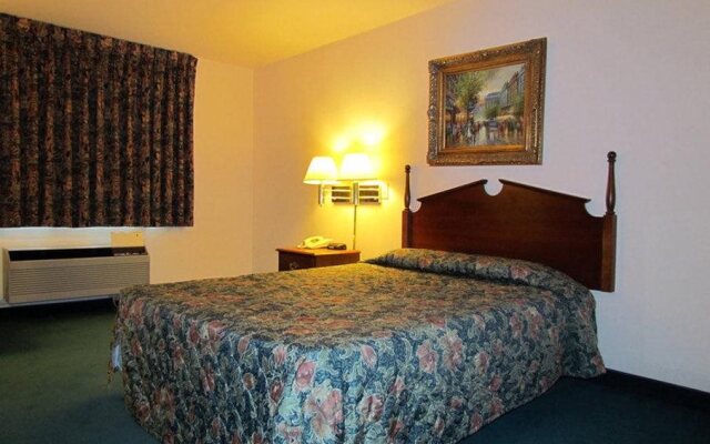 Western Inn & Suites Hampton