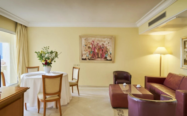 Novostar Nahrawess Hotel & Thalasso Resort
