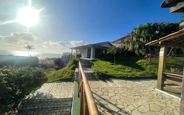 Vista Bella Pousada