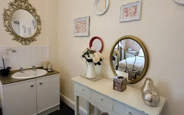 The Collingwood Guest House