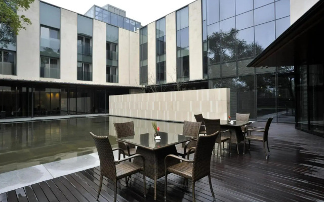 Pins De La Brume Hotel